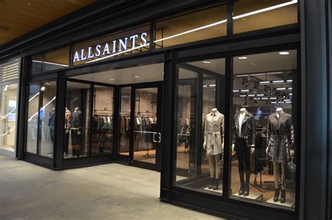 allsaints news.